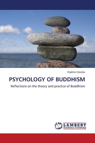 Psychology of Buddhism