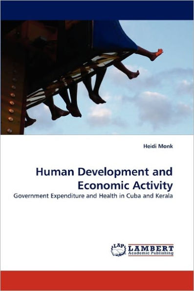 Human Development and Economic Activity