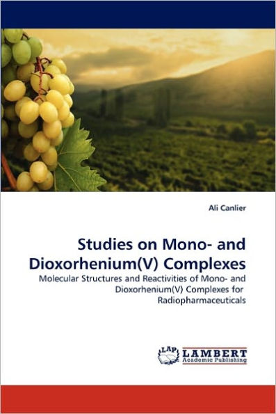 Studies on Mono- And Dioxorhenium(v) Complexes