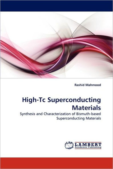 High-Tc Superconducting Materials