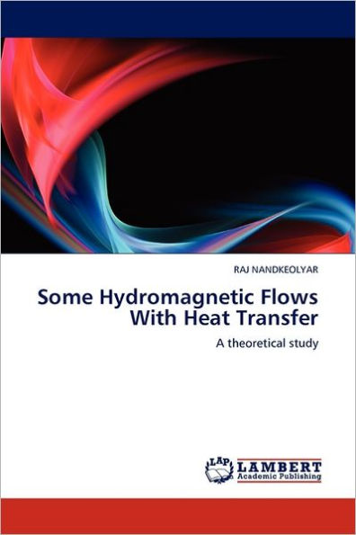 Some Hydromagnetic Flows with Heat Transfer