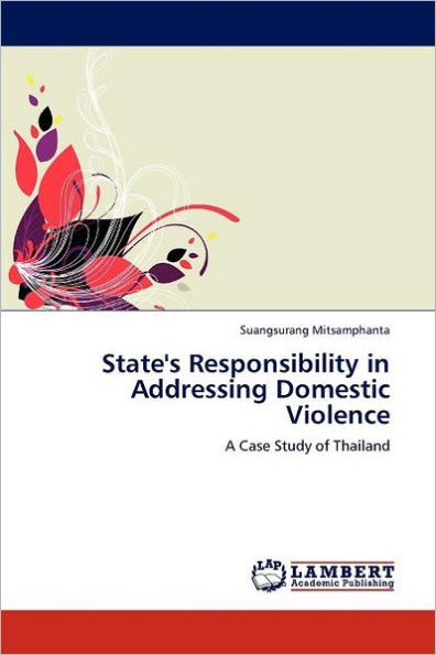 State's Responsibility in Addressing Domestic Violence
