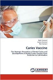 Caries Vaccine
