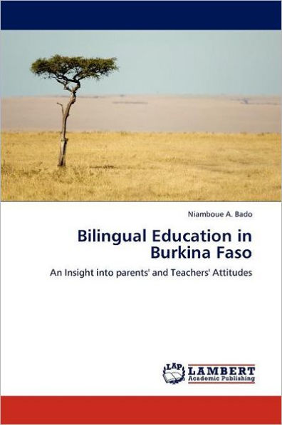 Bilingual Education in Burkina Faso
