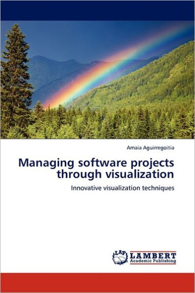 Managing software projects through visualization