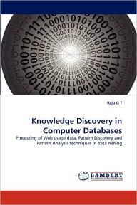 Knowledge Discovery In Computer Databases