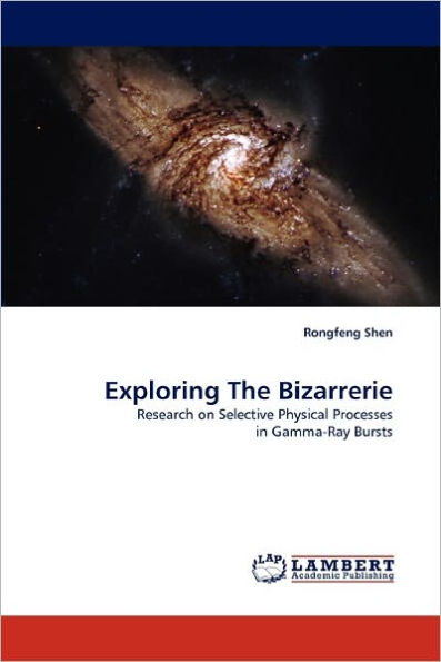 Exploring The Bizarrerie