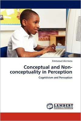 Conceptual and Non-conceptuality in Perception