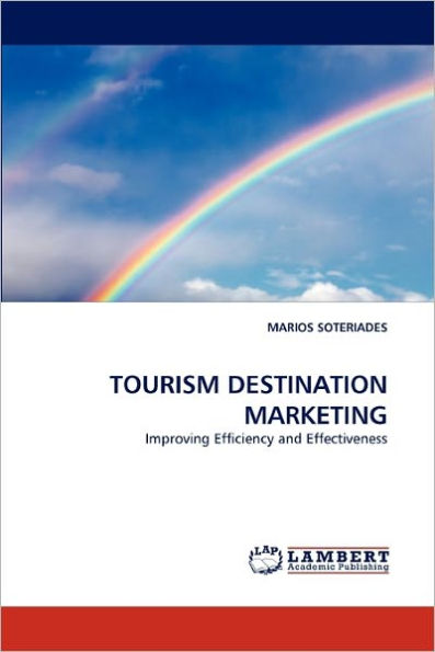 Tourism Destination Marketing