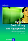 Ratgeber Panikstörung und Agoraphobie: Informationen für Betroffene und Angehörige