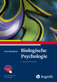 Title: Biologische Psychologie, Author: Onur Güntürkün