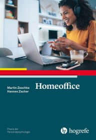 Title: Homeoffice, Author: Martin Zeschke