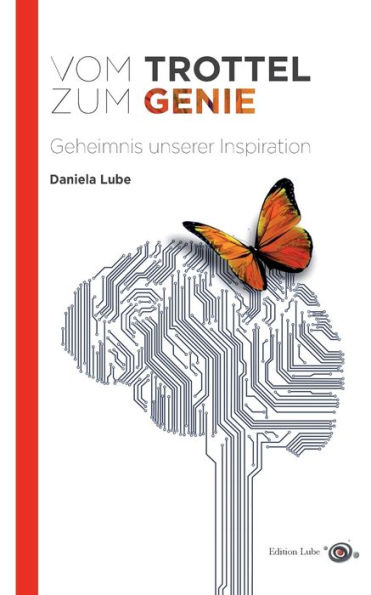 Vom Trottel zum Genie: Geheimnis unserer Inspiration