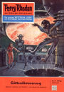 Perry Rhodan 4: Götterdämmerung: Perry Rhodan-Zyklus 