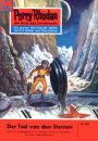 Perry Rhodan 220: Der Tod von den Sternen: Perry Rhodan-Zyklus 