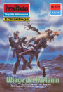 Perry Rhodan 1374: Wiege der Kartanin: Perry Rhodan-Zyklus Tarkan