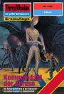 Perry Rhodan 1720: Kommandant der Abruse: Perry Rhodan-Zyklus 