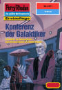 Perry Rhodan 1811: Konferenz der Galaktiker: Perry Rhodan-Zyklus 