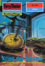 Perry Rhodan 1916: Krieg der Träume: Perry Rhodan-Zyklus 