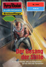 Perry Rhodan 1935: Der Gesang der Stille: Perry Rhodan-Zyklus 