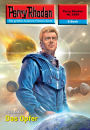 Perry Rhodan 2499: Das Opfer: Perry Rhodan-Zyklus 