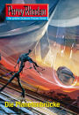 Perry Rhodan 2605: Die Planetenbrücke: Perry Rhodan-Zyklus 