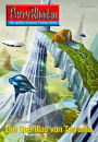 Perry Rhodan 2644: Die Guerialls von Terrania: Perry Rhodan-Zyklus Neuroversum