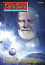 Perry Rhodan 2728: Die Gravo-Architekten: Perry Rhodan-Zyklus 