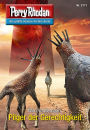 Perry Rhodan 2771: Pilger der Gerechtigkeit: Perry Rhodan-Zyklus 