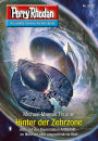 Perry Rhodan 2822: Hinter der Zehrzone: Perry Rhodan-Zyklus 