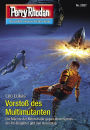 Perry Rhodan 2927: Vorstoß des Multimutanten: Perry Rhodan-Zyklus 