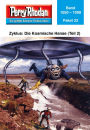 Perry Rhodan-Paket 22: Die kosmische Hanse (Teil 2): Perry Rhodan-Heftromane 1050 bis 1099