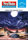 Perry Rhodan-Paket 32: Die Linguiden (Teil 2): Perry Rhodan-Heftromane 1550 bis 1599