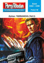 Perry Rhodan-Paket 48: Terranova (Teil 2): Perry Rhodan-Heftromane 2350 bis 2399