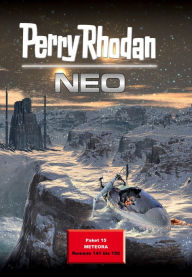 Title: Perry Rhodan Neo Paket 15: Perry Rhodan Neo Romane 141 bis 150, Author: Perry Rhodan