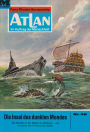 Atlan 48: Die Insel des dunklen Mondes: Atlan-Zyklus 