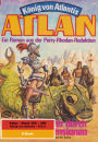 Atlan-Paket 8: König von Atlantis (Teil 2): Atlan Heftromane 350 bis 399