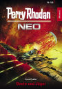 Perry Rhodan Neo 166: Beute und Jäger: Staffel: Mirona