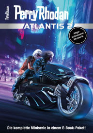 Title: Atlantis 2 Paket: Miniserie, Author: Olaf Brill