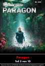 Perry Rhodan Neo 344: Staffel: Paragon