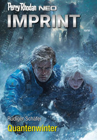 Perry Rhodan Neo 359: Quantenwinter: Staffel: Imprint