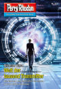 Perry Rhodan 3227: Welt der tausend Transmitter: Perry Rhodan-Zyklus 