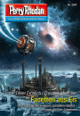Perry Rhodan 3241: Facetten aus Eis: Perry Rhodan-Zyklus 