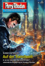 Perry Rhodan 3270: Auf der Transitwelt: Perry Rhodan-Zyklus 
