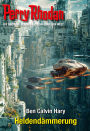 Perry Rhodan 3326: Heldendämmerung: Perry Rhodan-Zyklus 