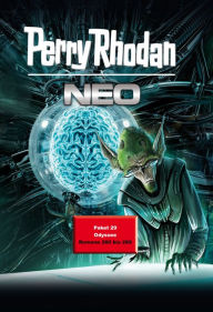 Title: Perry Rhodan Neo Paket 29, Author: Perry Rhodan