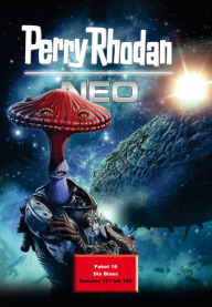 Title: Perry Rhodan Neo Paket 18: Perry Rhodan Neo Romane 171 - 180, Author: Perry Rhodan