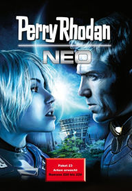 Title: Perry Rhodan Neo Paket 23: Staffel: Arkon erwacht, Author: Perry Rhodan