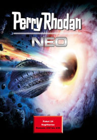 Title: Perry Rhodan Neo Paket 24, Author: Perry Rhodan