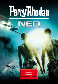 Title: Perry Rhodan Neo Paket 25, Author: Perry Rhodan